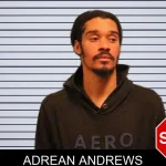 Adrean Andrews mugshot – Monroe County , Georgia Adrean Andrews mugshot