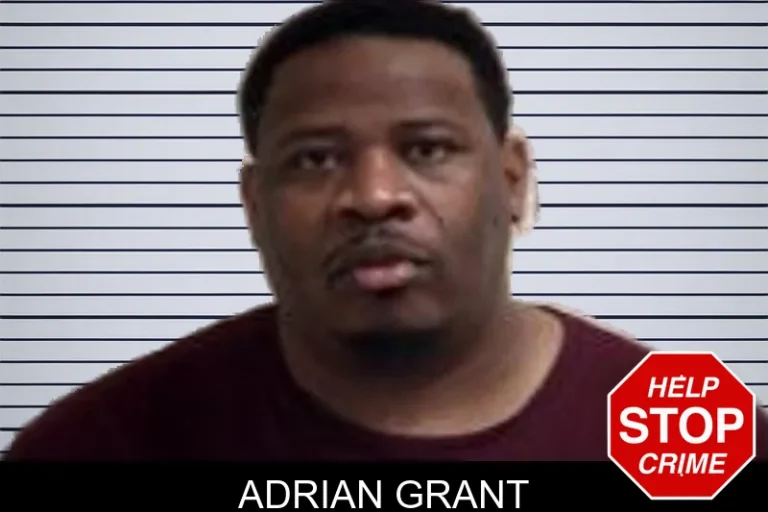Adrian Grant