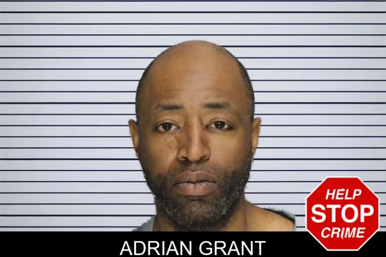 Adrian Grant
