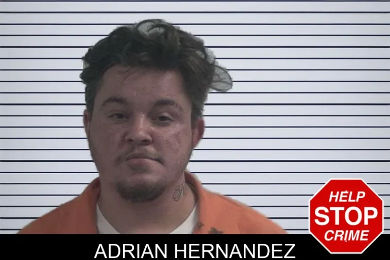 Adrian Hernandez