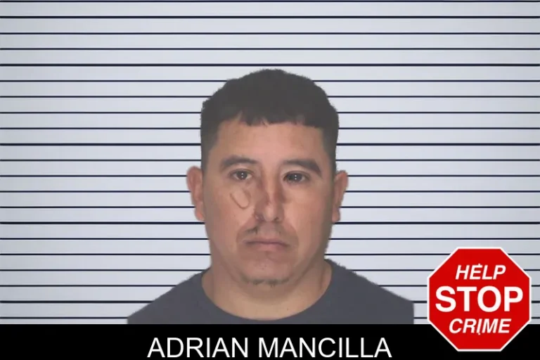 Adrian Mancilla