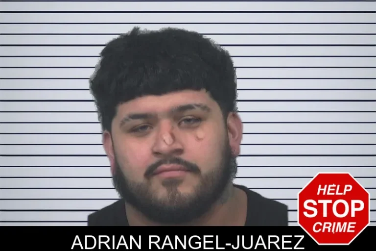 Adrian Rangel-Juarez