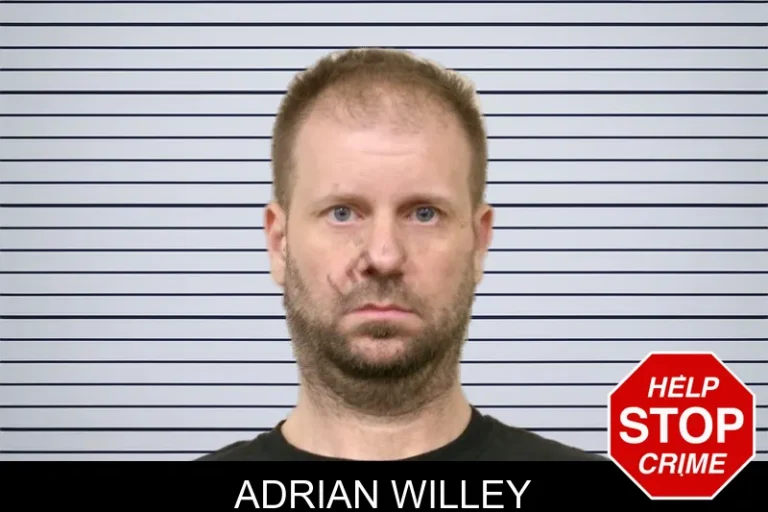 Adrian Willey