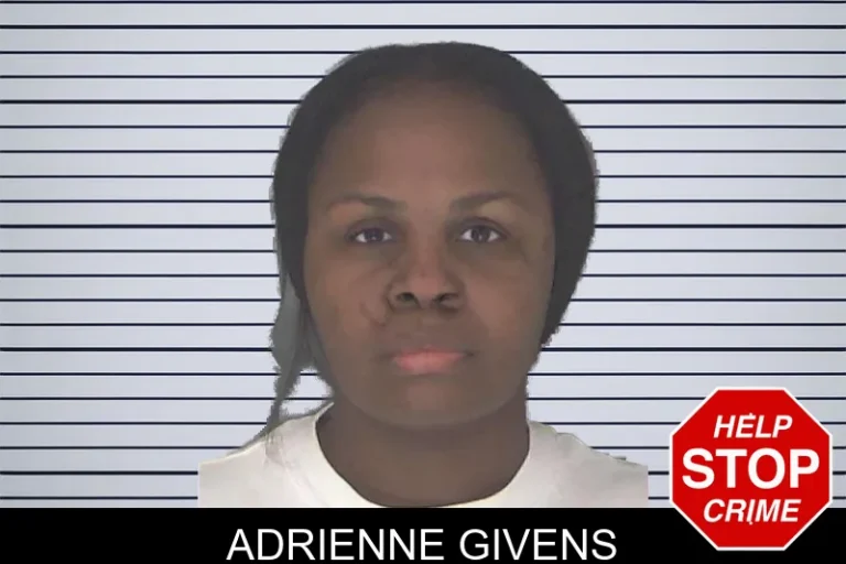 Adrienne Givens