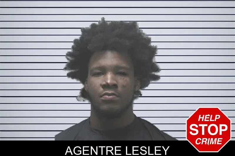 Agentre Lesley mugshot – Coweta County , Georgia Agentre Lesley mugshot