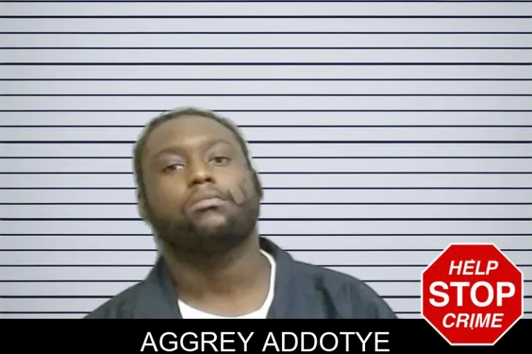 Aggrey Addotye