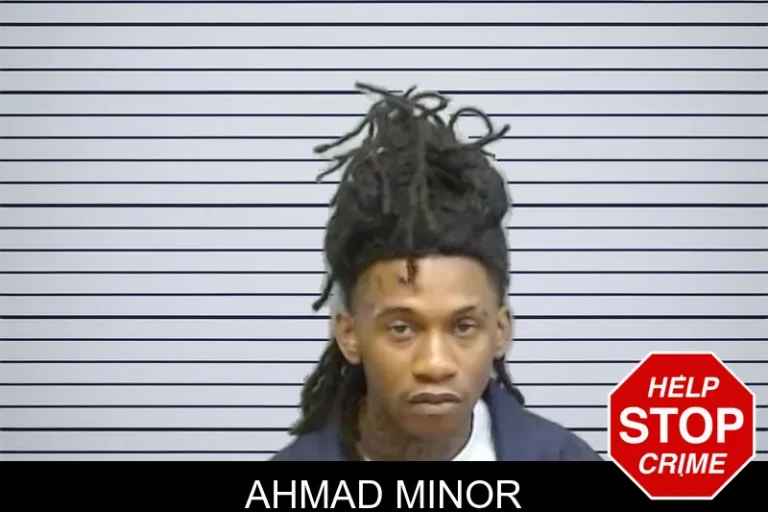 Ahmad Minor