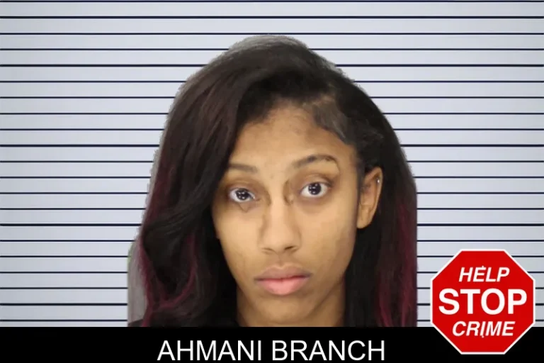 Ahmani Branch