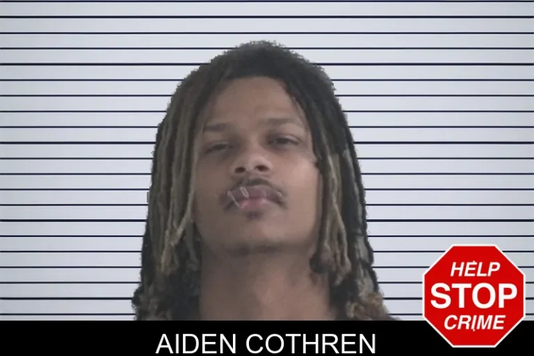 Aiden Cothren