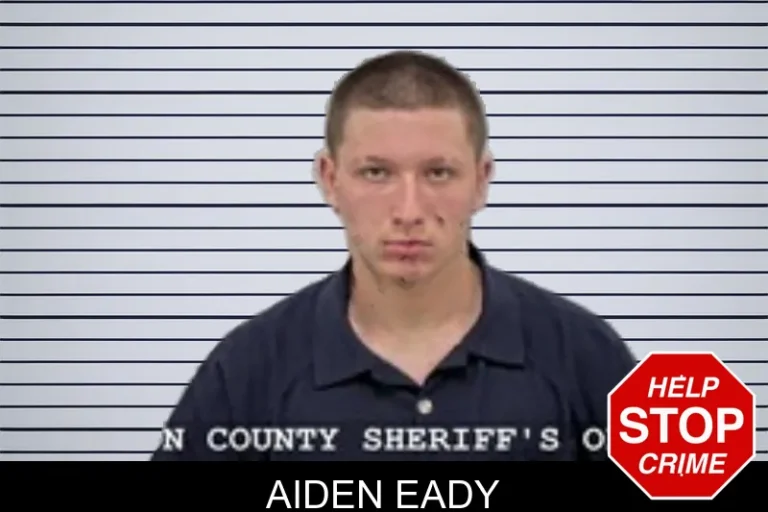 Aiden Eady