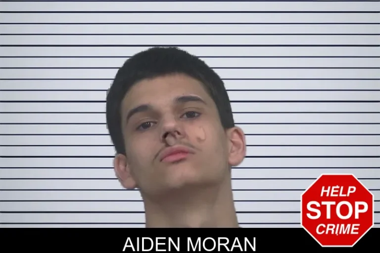 Aiden Moran