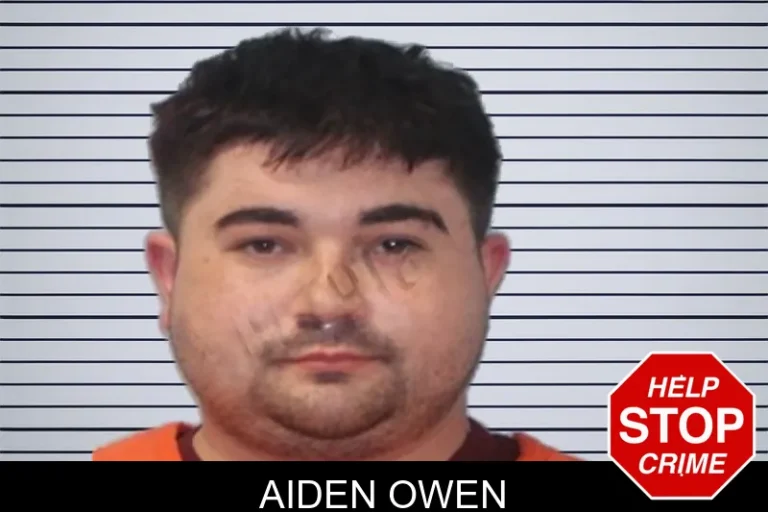 Aiden Owen