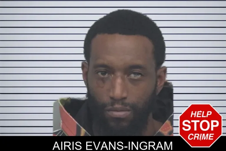 Airis Evans-Ingram