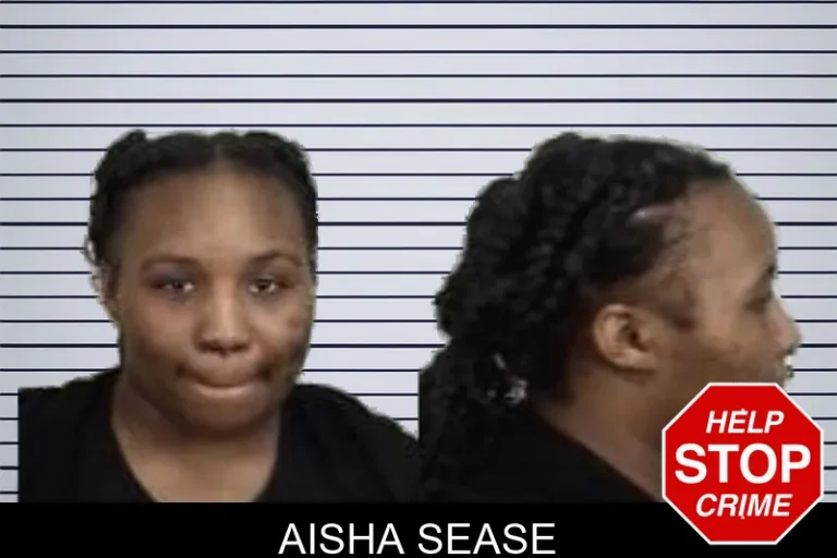 Aisha Sease