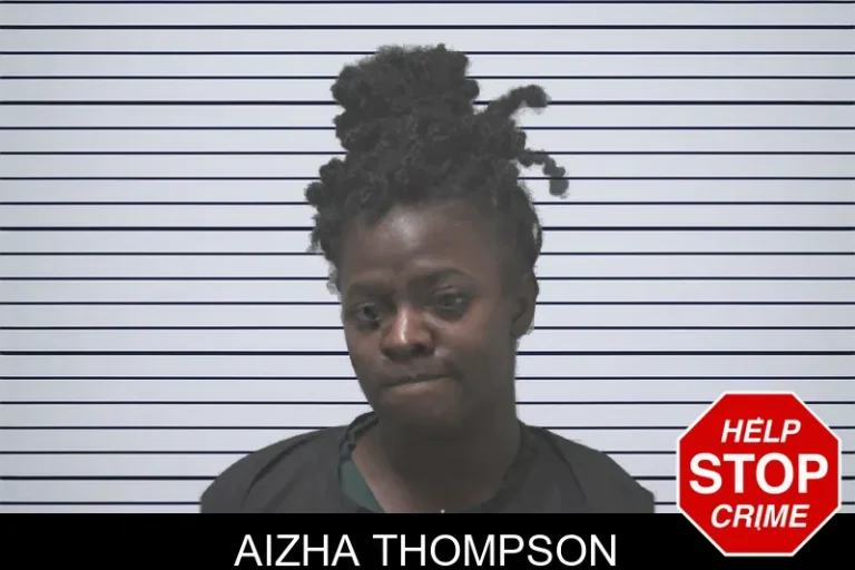 Aizha Thompson