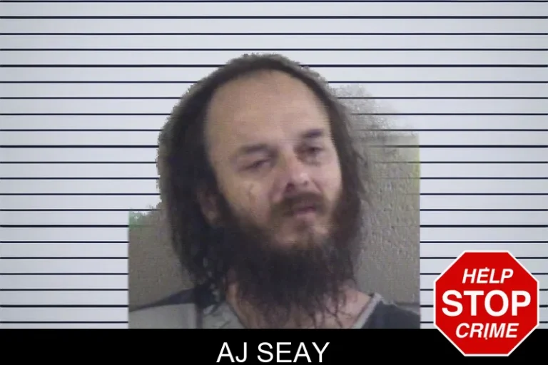 Aj Seay