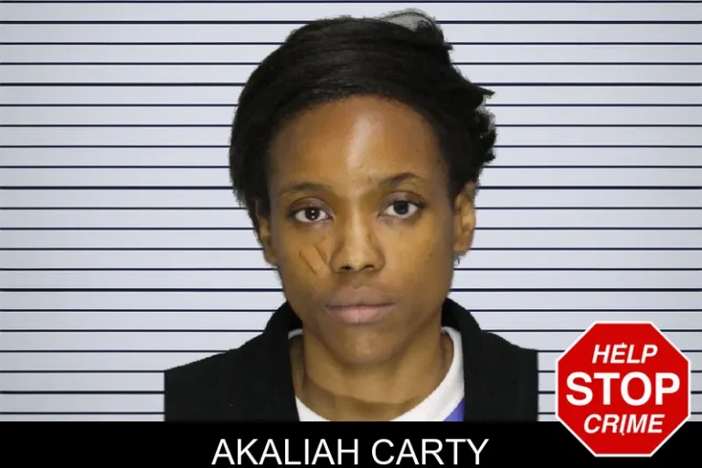 Akaliah Carty