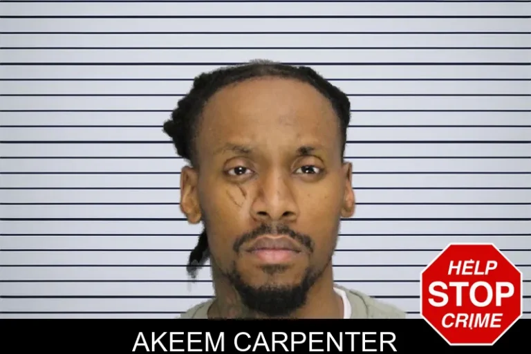 Akeem Carpenter