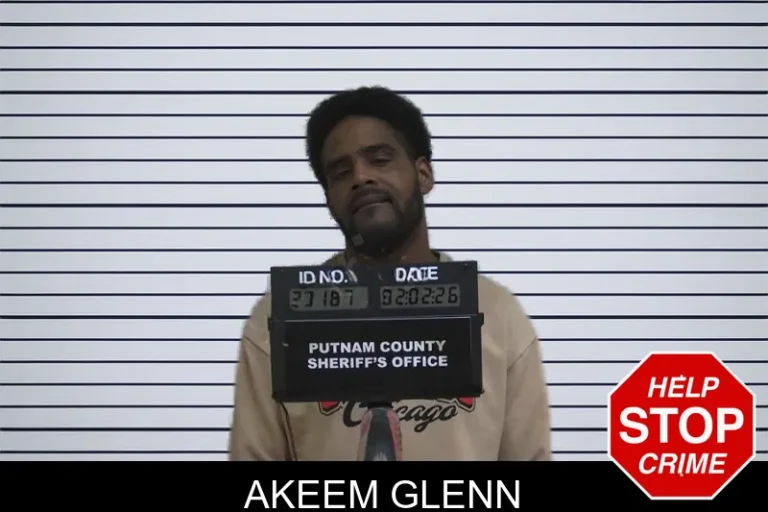 Akeem Glenn