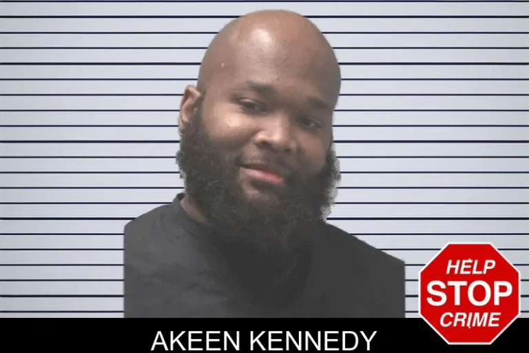 Akeen Kennedy