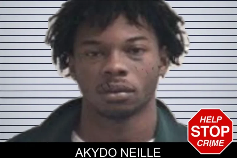 Akydo Neille