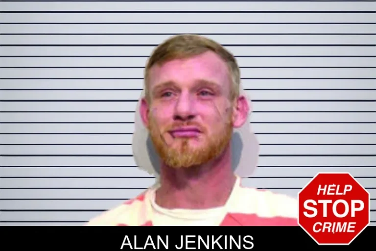 Alan Jenkins