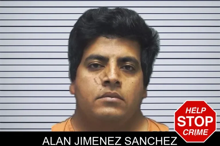 Alan Jimenez Sanchez