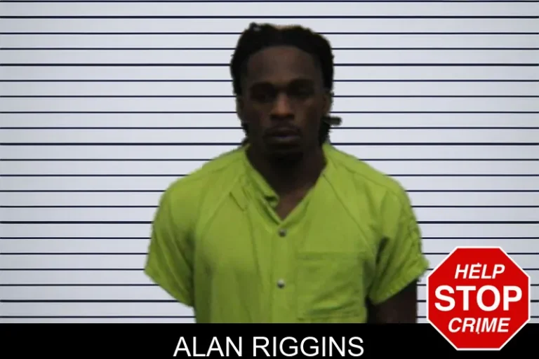 Alan Riggins
