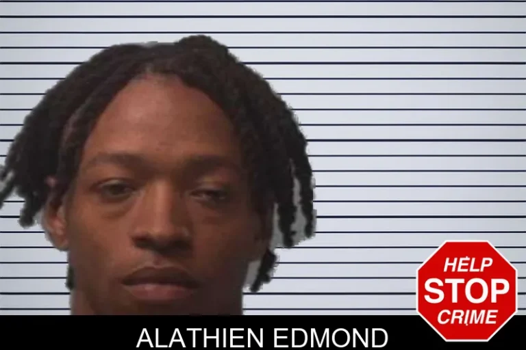 Alathien Edmond