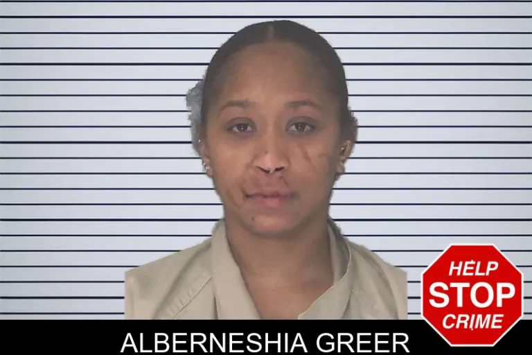 Alberneshia Greer