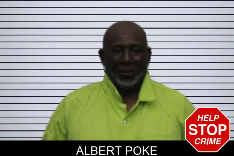 Albert Poke