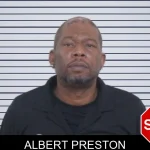 Albert Preston mugshot – Washington County , Georgia Albert Preston mugshot