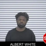 Albert White mugshot – Coffee County , Georgia Albert White mugshot