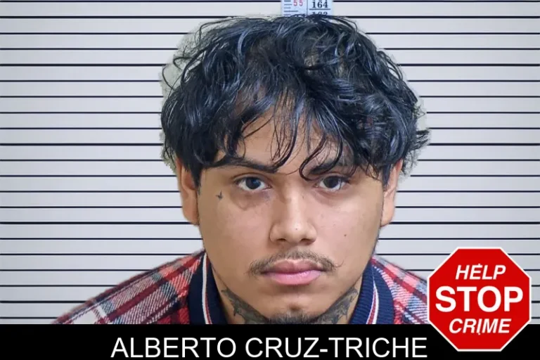 Alberto Cruz-Triche