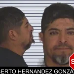 Alberto Hernandez Gonzalez mugshot