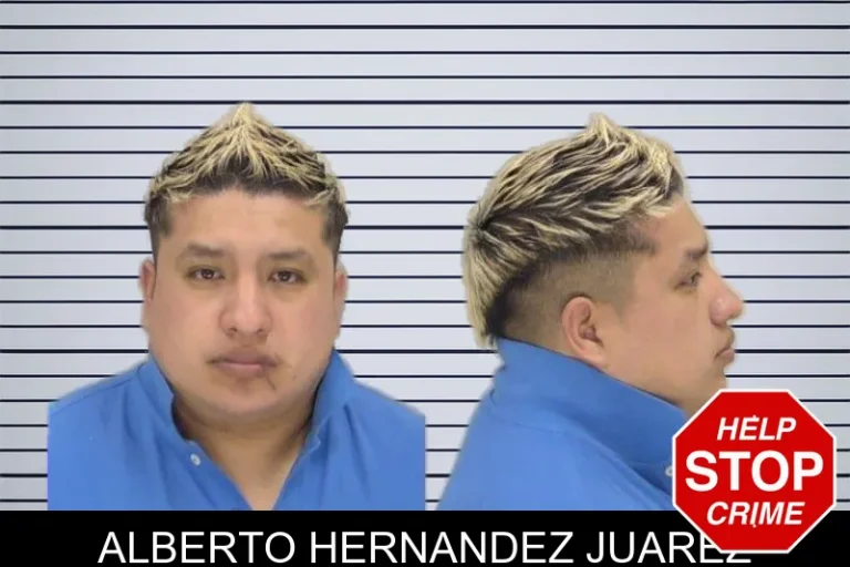 Alberto Hernandez Juarez