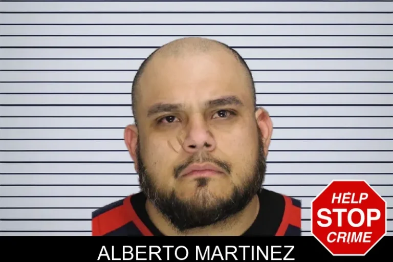 Alberto Martinez mugshot – Cobb County , Georgia Alberto Martinez