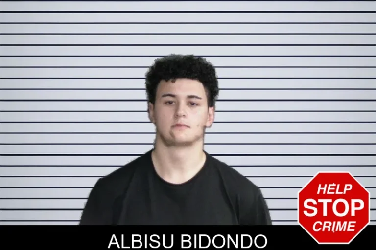Albisu Bidondo