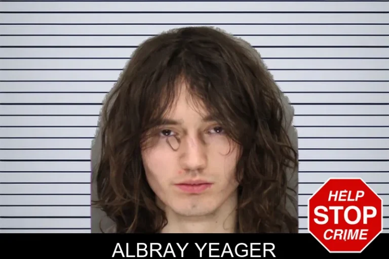 Albray Yeager