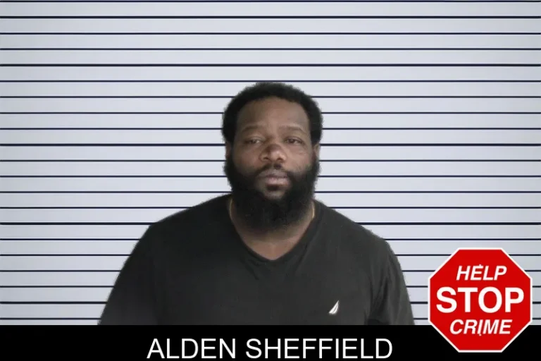 Alden Sheffield
