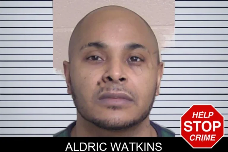 Aldric Watkins