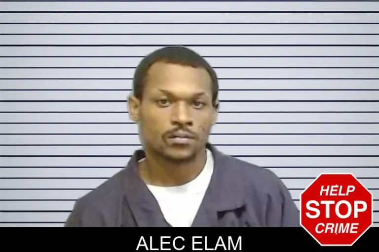 Alec Elam