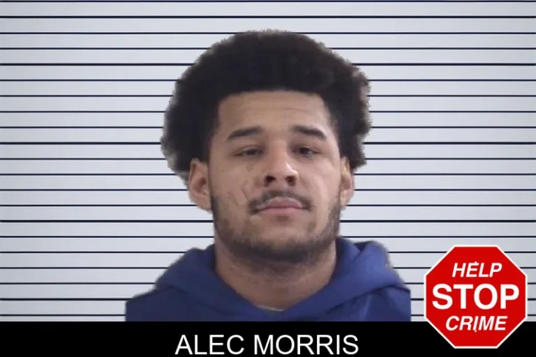 Alec Morris