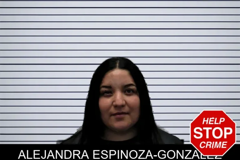 Alejandra Espinoza-Gonzalez