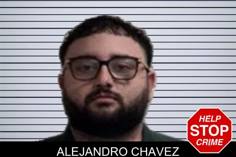Alejandro Chavez