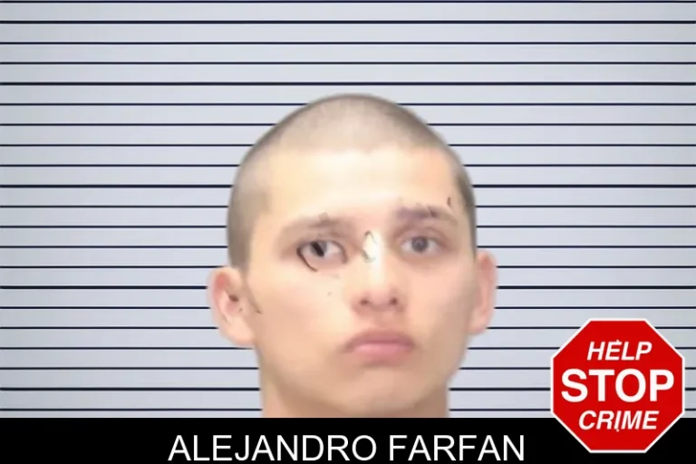 Alejandro Farfan