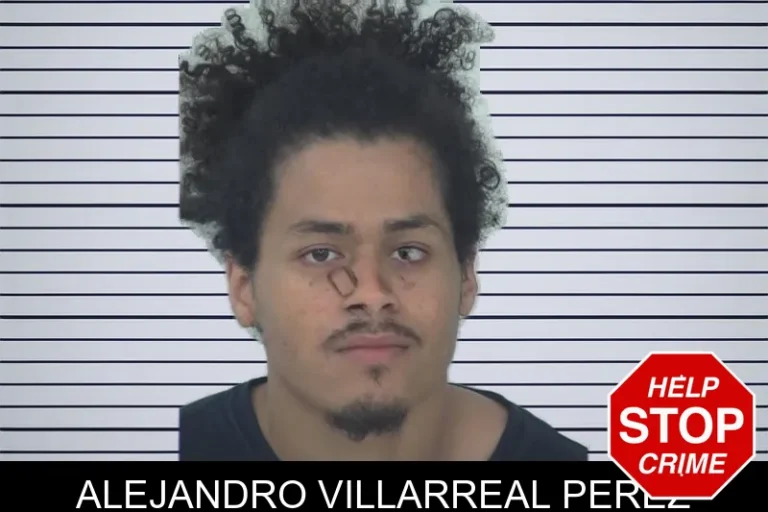 Alejandro Villarreal Perez