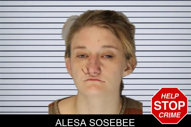 Alesa Sosebee