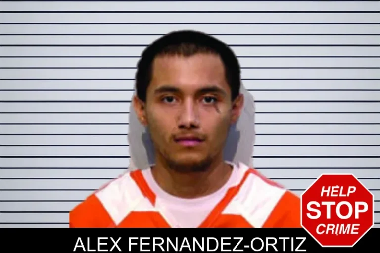 Alex Fernandez-Ortiz mugshot – Bartow County , Georgia Alex Fernandez-Ortiz