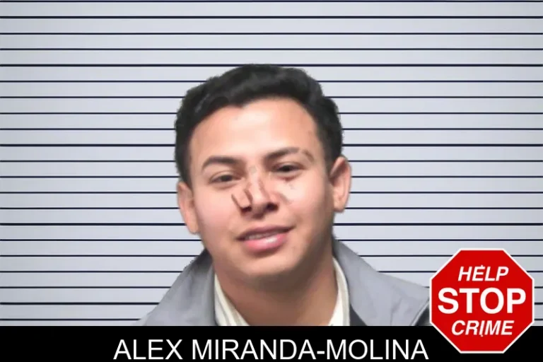 Alex Miranda-Molina